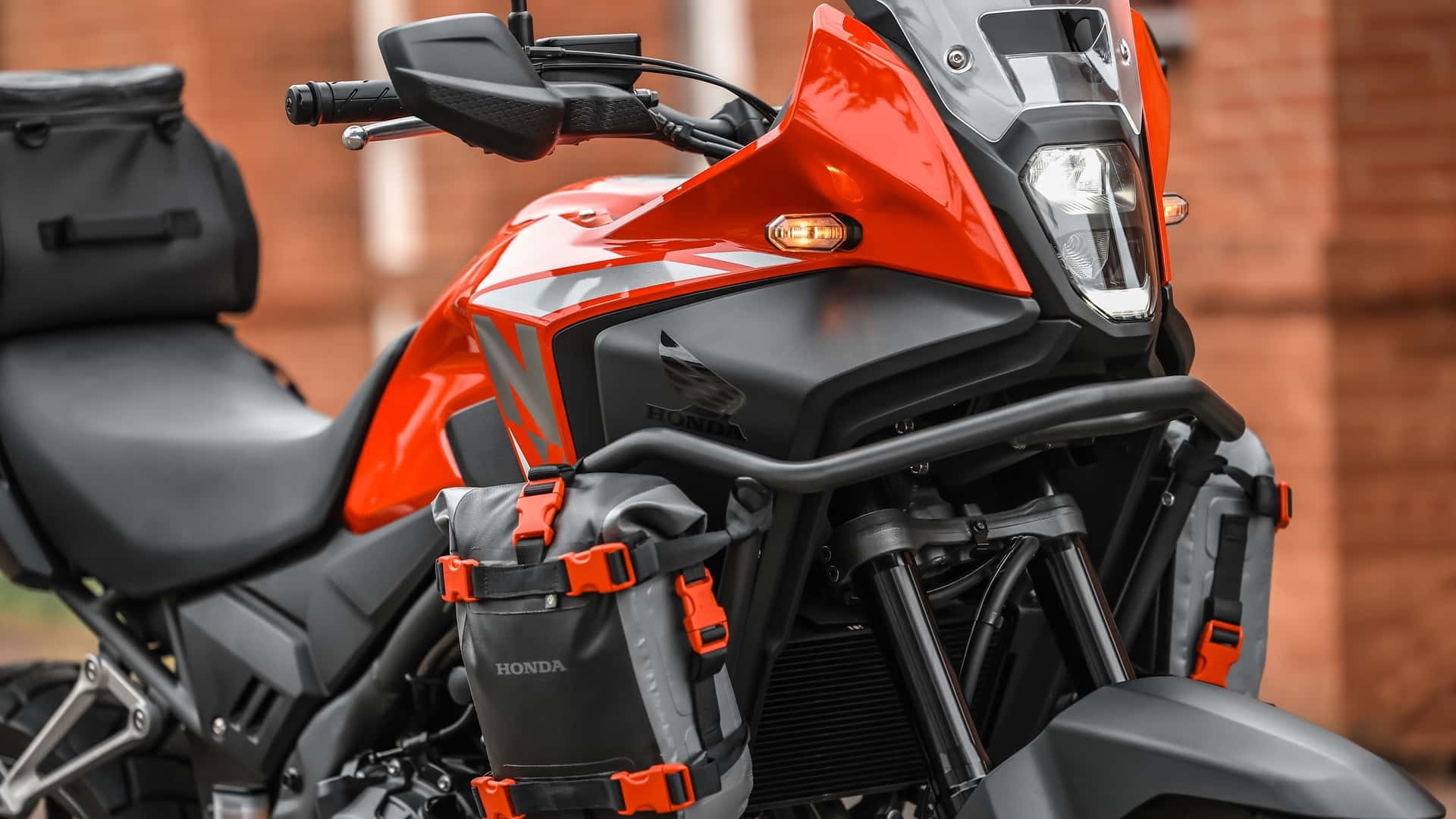 Honda chính thức ra mắt ‘vua côn tay’ mới phân khúc khác Winner R, có ABS kênh đôi vượt trội Yamaha Exciter, giá mềm ảnh 7