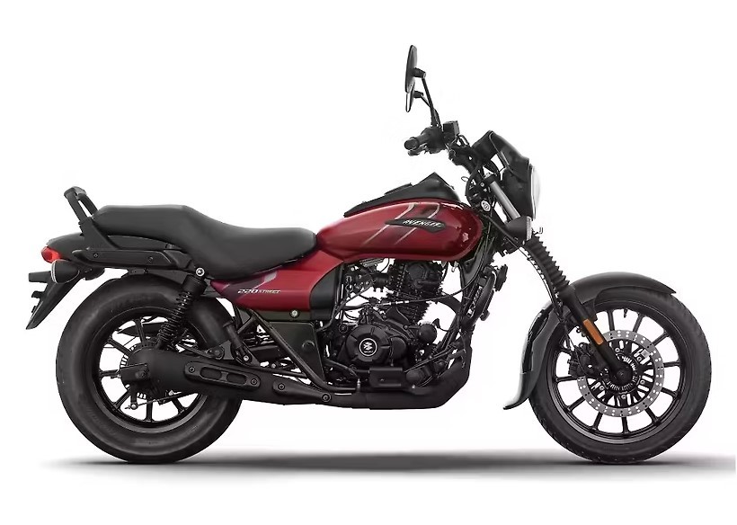 Chính thức ra mắt ‘vua côn tay’ mới phân khúc rẻ hơn Yamaha Exciter, có ABS như Winner R, giá 36 triệu đồng ảnh 1