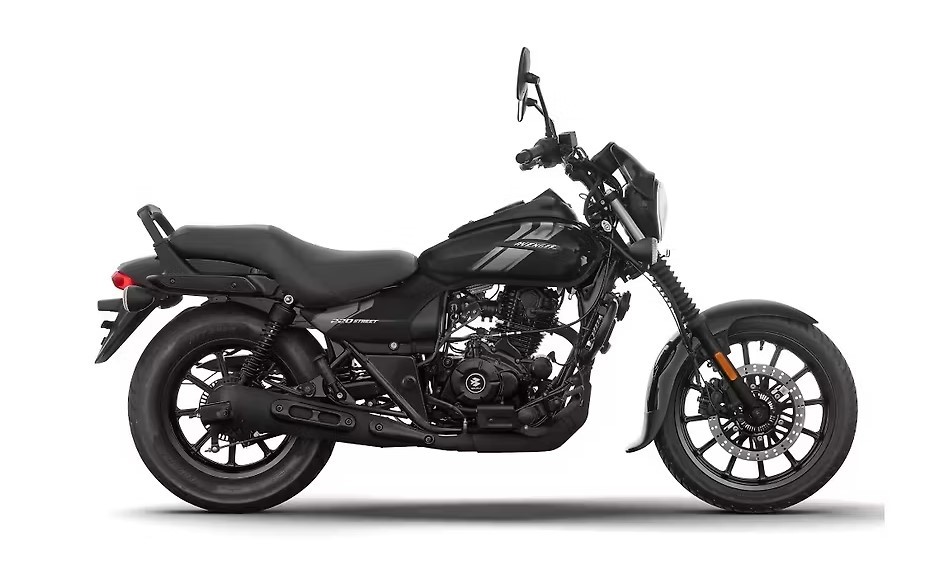 Chính thức ra mắt ‘vua côn tay’ mới phân khúc rẻ hơn Yamaha Exciter, có ABS như Winner R, giá 36 triệu đồng ảnh 2
