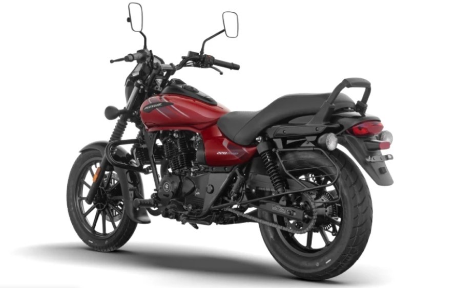 Chính thức ra mắt ‘vua côn tay’ mới phân khúc rẻ hơn Yamaha Exciter, có ABS như Winner R, giá 36 triệu đồng ảnh 3