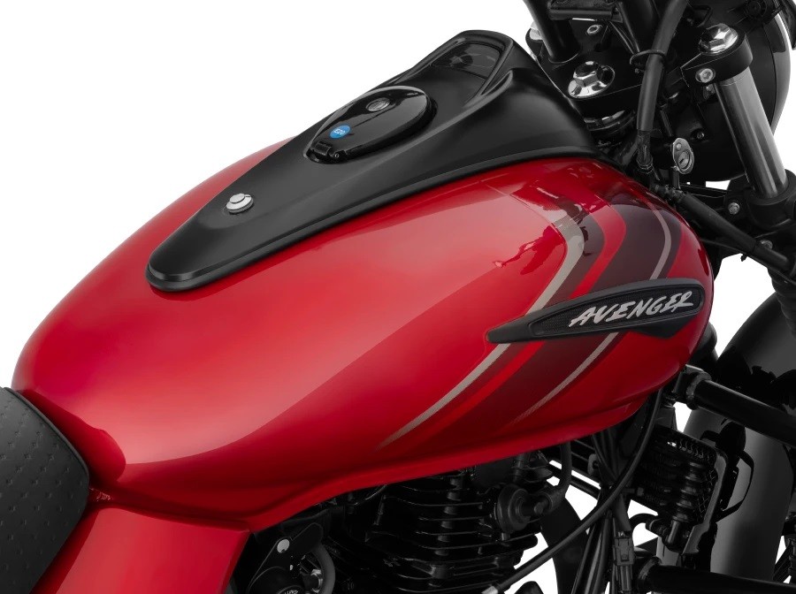Chính thức ra mắt ‘vua côn tay’ mới phân khúc rẻ hơn Yamaha Exciter, có ABS như Winner R, giá 36 triệu đồng ảnh 4
