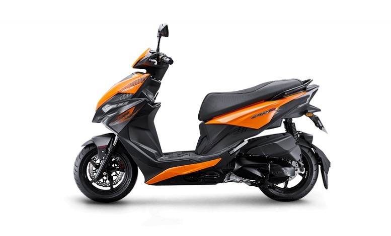Chính thức ra mắt ‘vua xe ga’ 165cc mới thiết kế ‘nét’ hơn Air Blade và Vario, trang bị xịn như Honda SH, giá ‘mềm’ ảnh 3