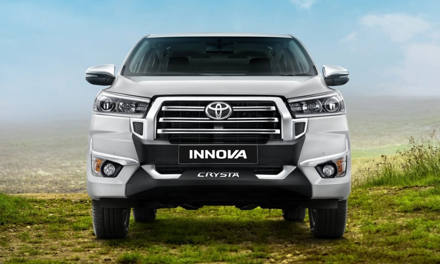 Toyota Innova phiên bản mới giá rẻ 469 triệu đồng chính thức ra mắt, 'đè bẹp' Mitsubishi Xpander ảnh 1
