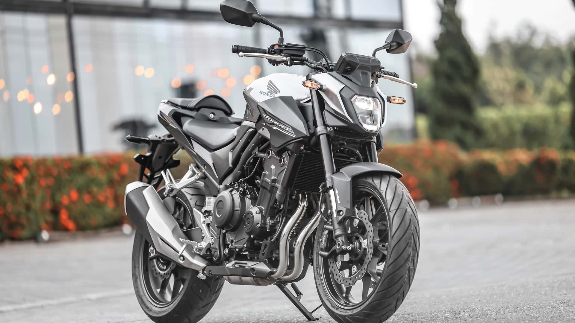 ‘Vua côn tay’ mới của Honda chính thức ra mắt: Phong cách khác biệt Winner R, cao cấp hơn Yamaha Exciter, giá cực mềm ảnh 1