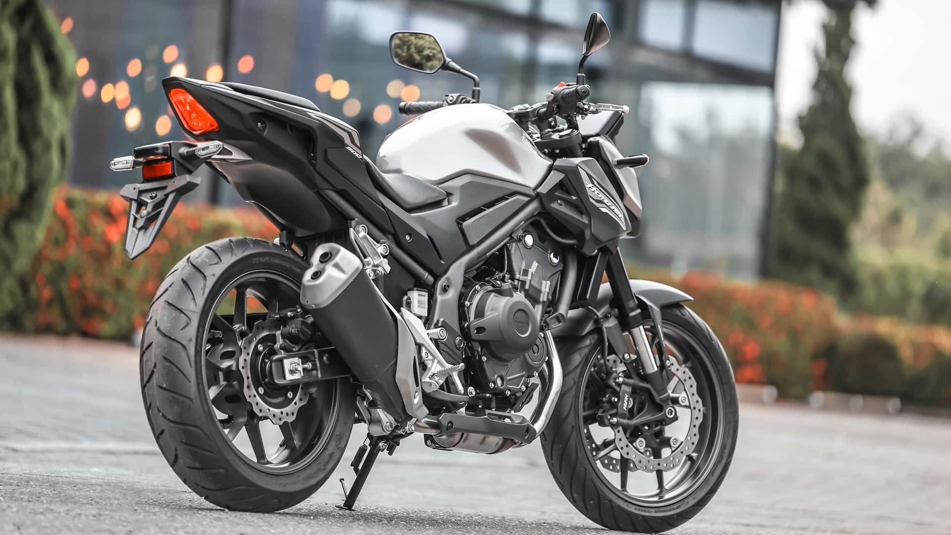 ‘Vua côn tay’ mới của Honda chính thức ra mắt: Phong cách khác biệt Winner R, cao cấp hơn Yamaha Exciter, giá cực mềm ảnh 3