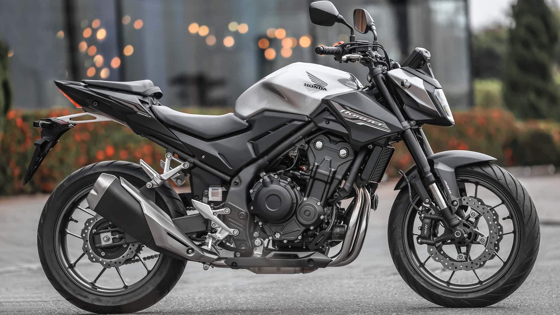 ‘Vua côn tay’ mới của Honda chính thức ra mắt: Phong cách khác biệt Winner R, cao cấp hơn Yamaha Exciter, giá cực mềm ảnh 4