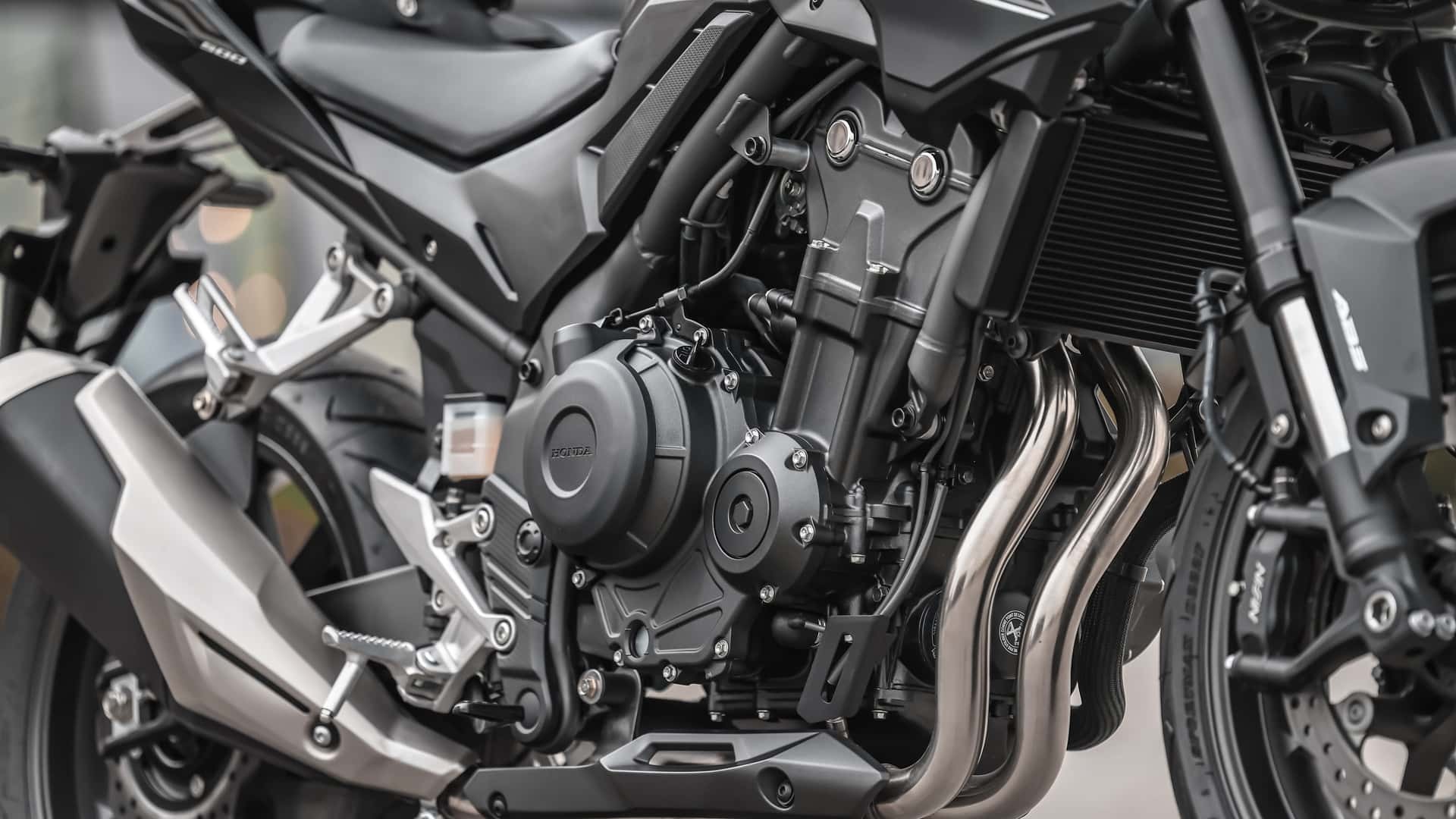 ‘Vua côn tay’ mới của Honda chính thức ra mắt: Phong cách khác biệt Winner R, cao cấp hơn Yamaha Exciter, giá cực mềm ảnh 5