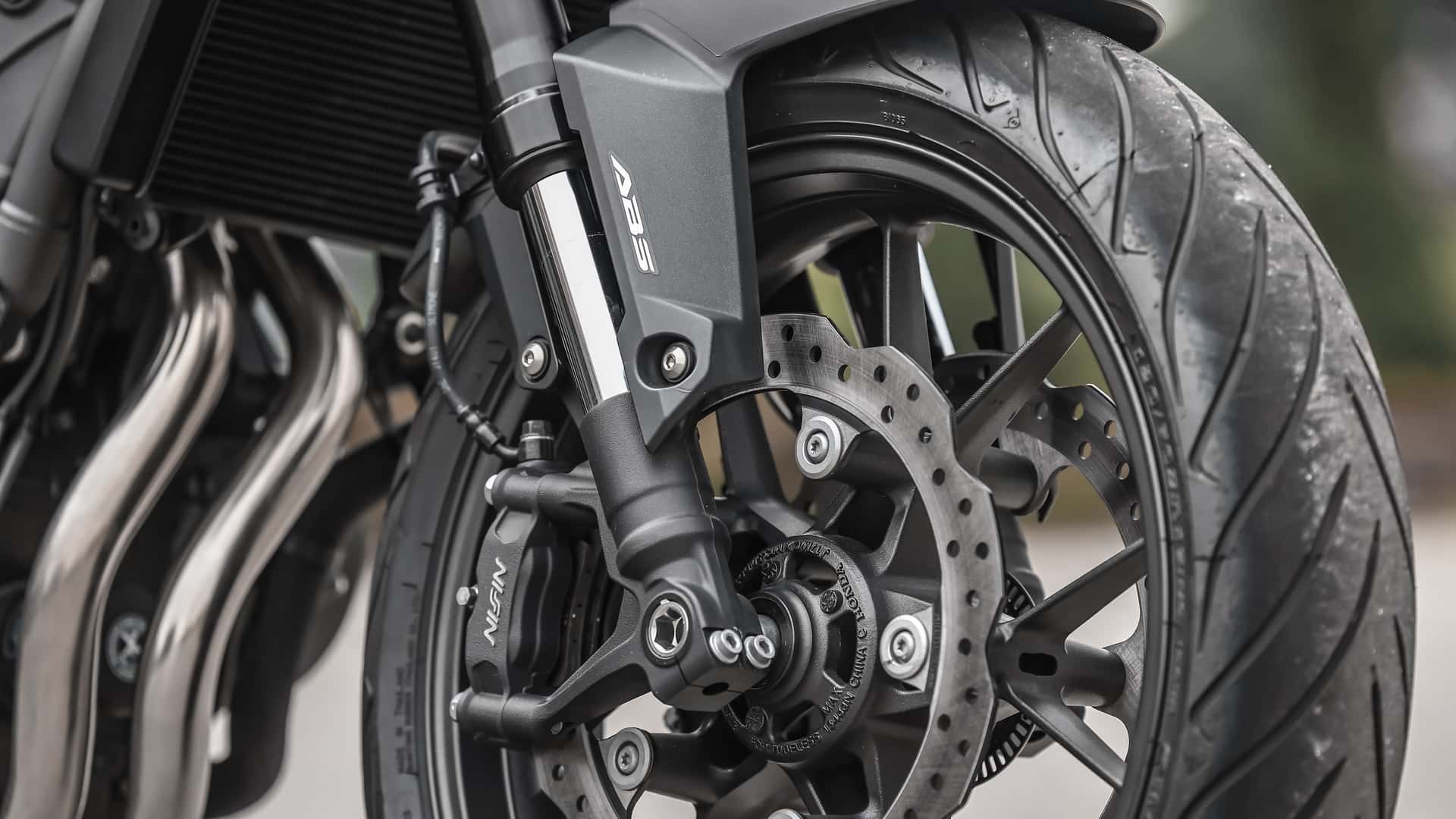 ‘Vua côn tay’ mới của Honda chính thức ra mắt: Phong cách khác biệt Winner R, cao cấp hơn Yamaha Exciter, giá cực mềm ảnh 7