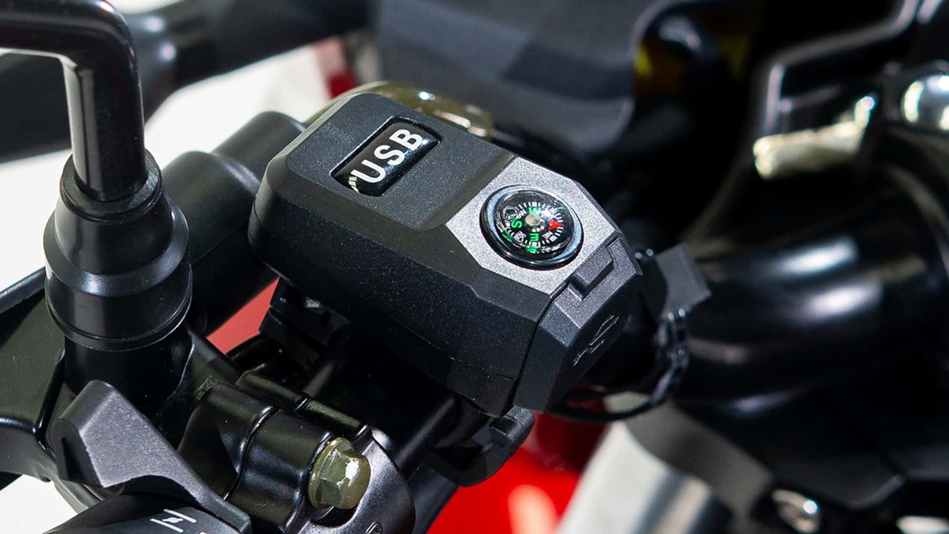 Chính thức ra mắt ‘vua côn tay’ 170cc mới giá 69,6 triệu đồng, phong cách khác hẳn Yamaha Exciter và Honda Winner R ảnh 5
