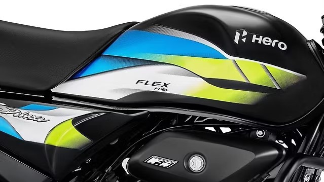 ‘Vua côn tay’ mới chính thức ra mắt: Phân khúc rẻ hơn Yamaha Exciter và Winner R, giá 20 triệu đồng ảnh 2