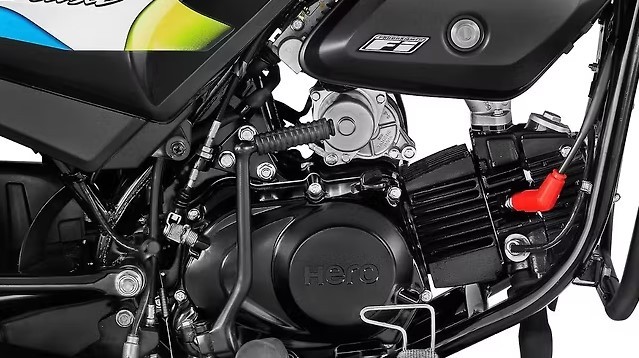 ‘Vua côn tay’ mới chính thức ra mắt: Phân khúc rẻ hơn Yamaha Exciter và Winner R, giá 20 triệu đồng ảnh 3
