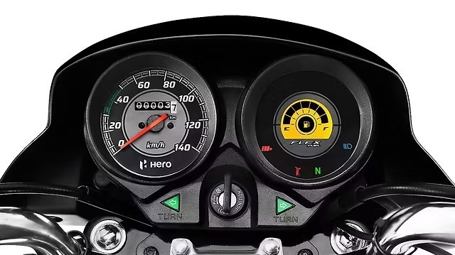 ‘Vua côn tay’ mới chính thức ra mắt: Phân khúc rẻ hơn Yamaha Exciter và Winner R, giá 20 triệu đồng ảnh 4