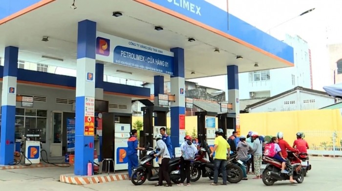 Tin xăng dầu ‘hot’ 7/6: Xăng E5 RON 92 và E10 RON 95 đồng loạt về sát mốc 20.000 đồng/lít, đầy bình xe ga 125cc cực rẻ ảnh 1