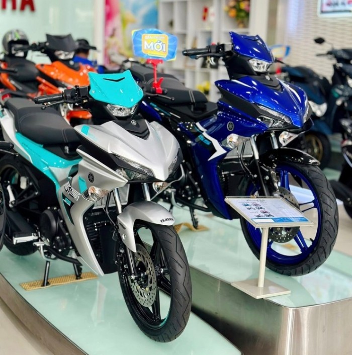 Tin xe hot 8/6: Ra mắt mẫu xe côn tay ‘bình dân’ mới giá rẻ như Honda Wave Alpha, phong cách khác Yamaha Exciter ảnh 3