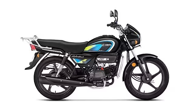 ‘Vua côn tay’ mới phân khúc rẻ hơn Yamaha Exciter chính thức ra mắt, giá chỉ 22,8 triệu đồng ngang Honda Wave Alpha ảnh 1
