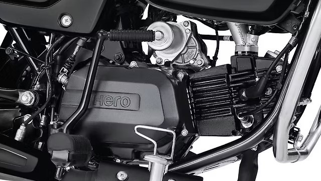 ‘Vua côn tay’ mới phân khúc rẻ hơn Yamaha Exciter chính thức ra mắt, giá chỉ 22,8 triệu đồng ngang Honda Wave Alpha ảnh 3