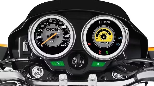 ‘Vua côn tay’ mới phân khúc rẻ hơn Yamaha Exciter chính thức ra mắt, giá chỉ 22,8 triệu đồng ngang Honda Wave Alpha ảnh 4