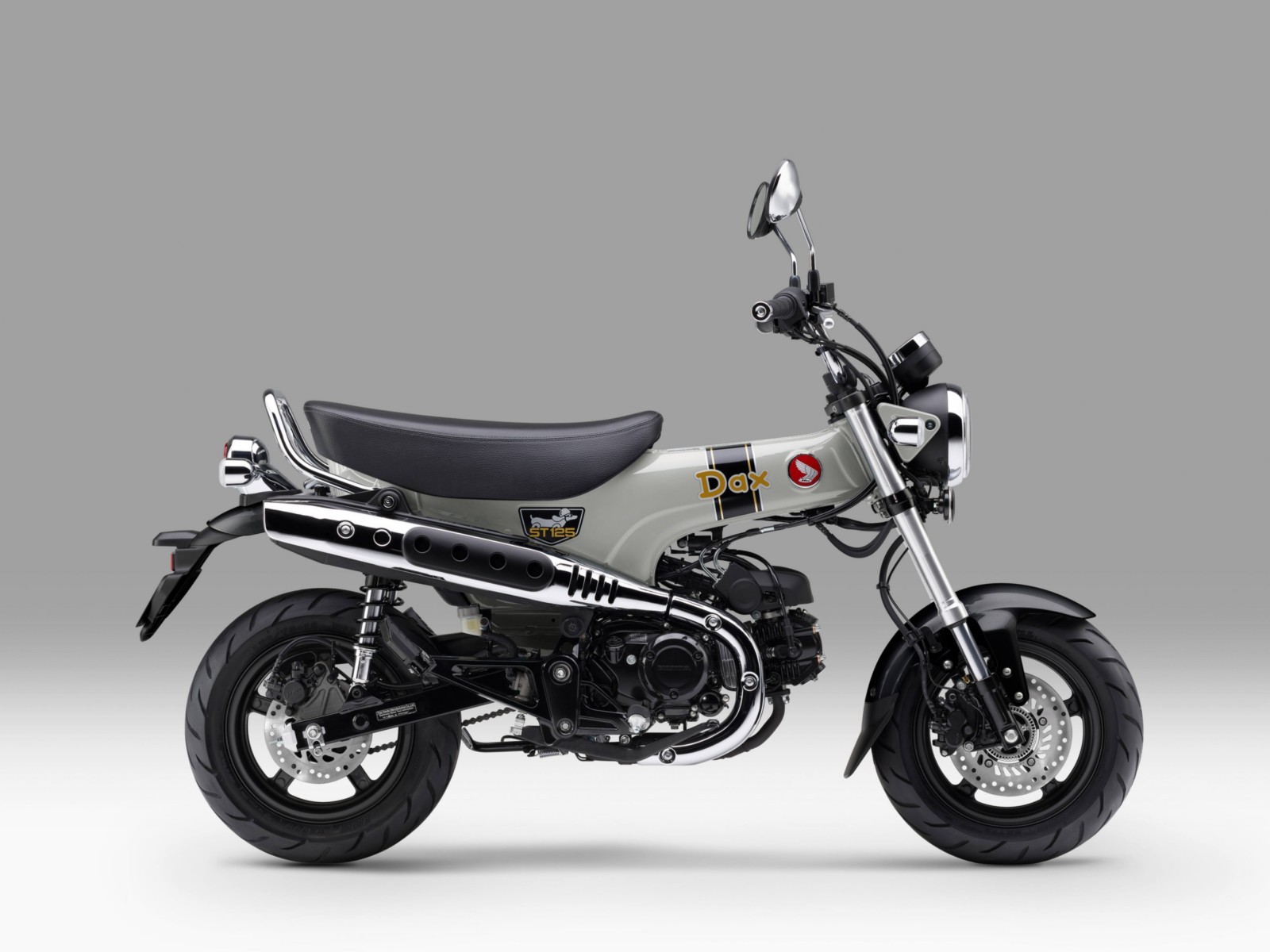 Honda chính thức ra mắt ‘vua xe số’ 125cc mới ‘nét’ hơn cả Future, có ABS ăn đứt Wave Alpha và RSX, giá hấp dẫn ảnh 5