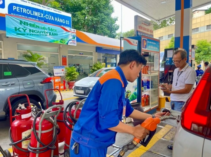 Tin xe hot 10/6: ‘Vua xe số’ mới của Honda ra mắt với giá mềm, trang bị vượt mặt Future, Wave Alpha và RSX ảnh 2