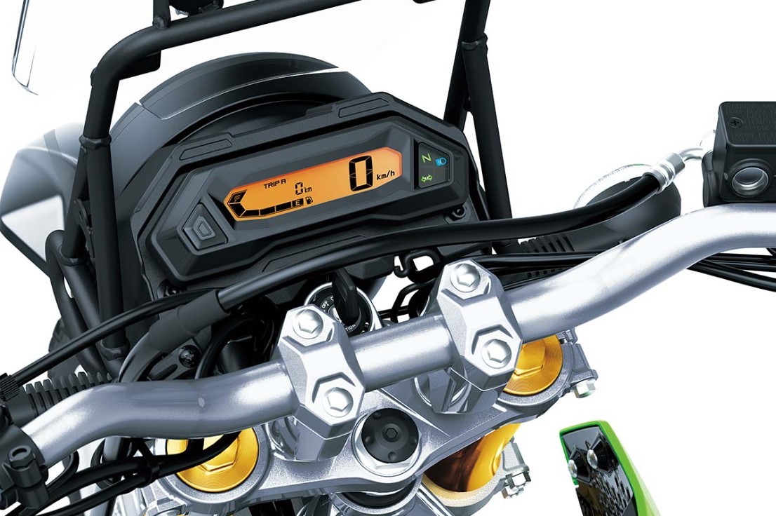 ‘Huyền thoại côn tay’ 150cc mới giá 66 triệu đồng chính thức ra mắt, phong cách khác xa Yamaha Exciter và Honda Winner R ảnh 5