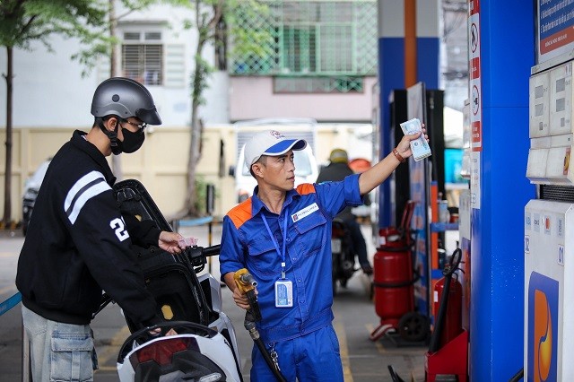 Tin xe hot 12/6: Ra mắt ‘vua côn tay’ 150cc mới phân khúc khác Yamaha Exciter và Honda Winner R, giá dễ mua ảnh 2