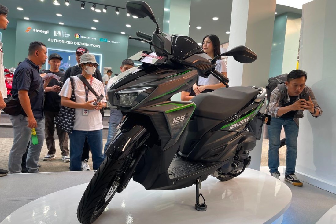 Tin xe hot 12/6: Ra mắt ‘vua côn tay’ 150cc mới phân khúc khác Yamaha Exciter và Honda Winner R, giá dễ mua ảnh 3