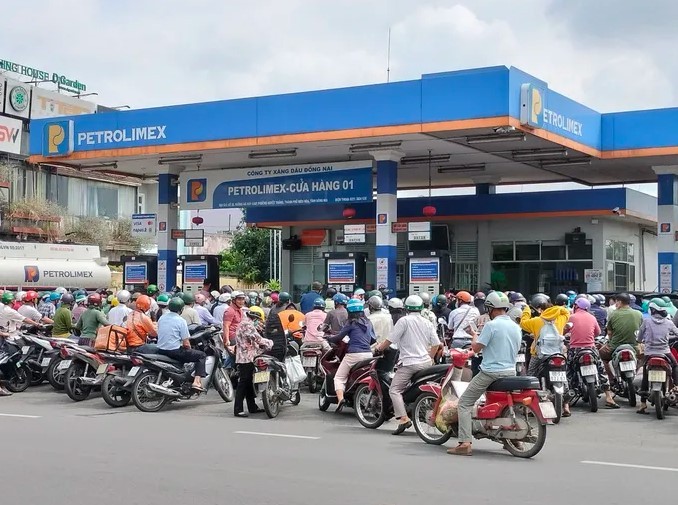 Tin xe trưa 12/6: Đối thủ ‘đồng hương’ của Honda Vario chính thức ra mắt, được săn đón vì giá rẻ như Vision ảnh 2