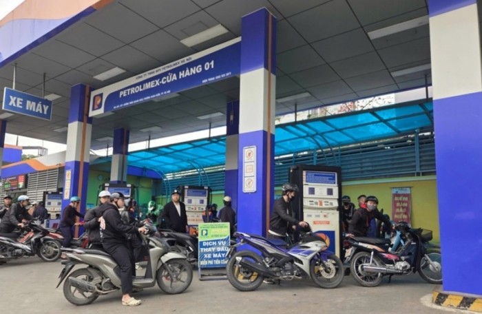 Tin xe hot 13/6: Quên Honda Future đi, Yamaha chính thức ra mắt ‘vua xe số’ 135cc mới xịn hơn Wave Alpha, giá hấp dẫn ảnh 3