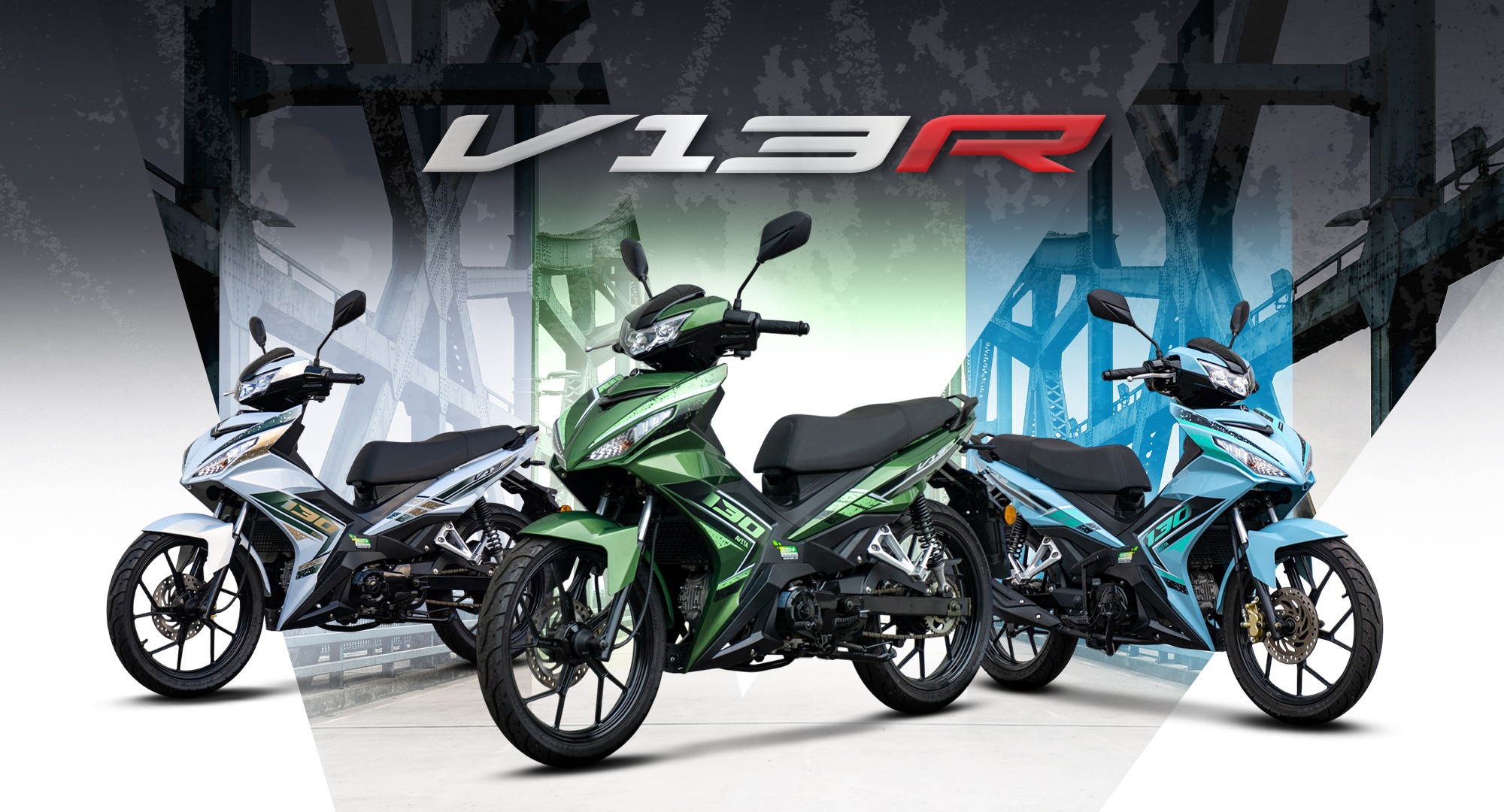 Quên Honda Future đi, ‘vua xe số’ 127cc mới ra mắt: Thể thao như Yamaha Exciter, xịn hơn Wave Alpha, giá 30 triệu đồng ảnh 1