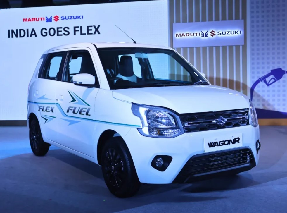 Suzuki chính thức ra mắt mẫu ô tô hatchback mới giá 173 triệu đồng rẻ gần bằng Honda SH, khắc chế cứng Hyundai Grand i10 ảnh 1