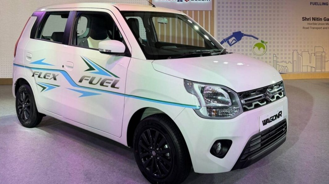 Suzuki chính thức ra mắt mẫu ô tô hatchback mới giá 173 triệu đồng rẻ gần bằng Honda SH, khắc chế cứng Hyundai Grand i10 ảnh 2