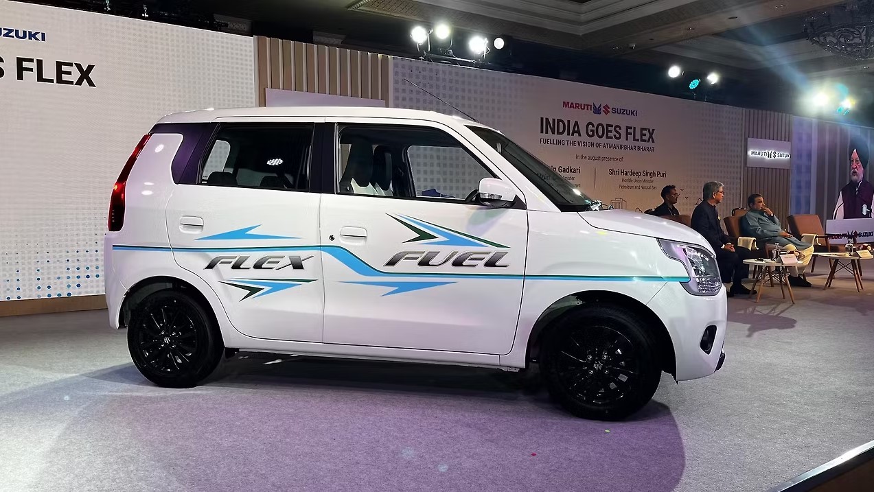 Suzuki chính thức ra mắt mẫu ô tô hatchback mới giá 173 triệu đồng rẻ gần bằng Honda SH, khắc chế cứng Hyundai Grand i10 ảnh 3