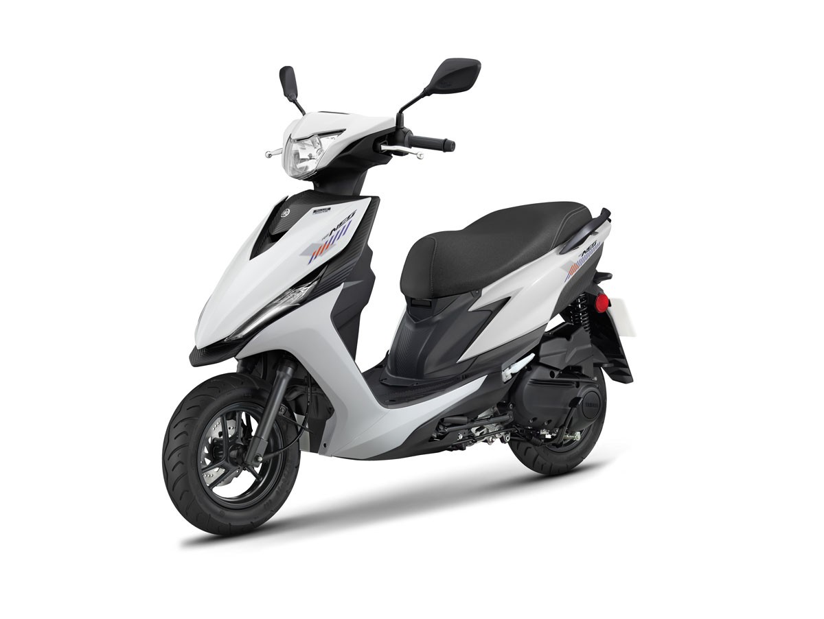 Yamaha chính thức ra mắt ‘vua xe ga’ 125cc mới giá 66 triệu đồng, phong cách khác hẳn Honda SH Mode và Air Blade ảnh 5
