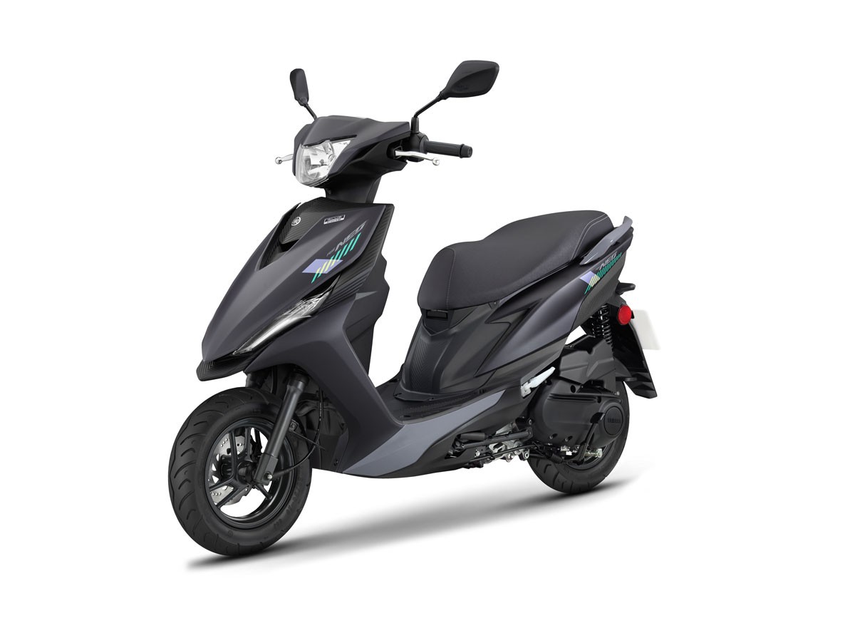 Yamaha chính thức ra mắt ‘vua xe ga’ 125cc mới giá 66 triệu đồng, phong cách khác hẳn Honda SH Mode và Air Blade ảnh 6