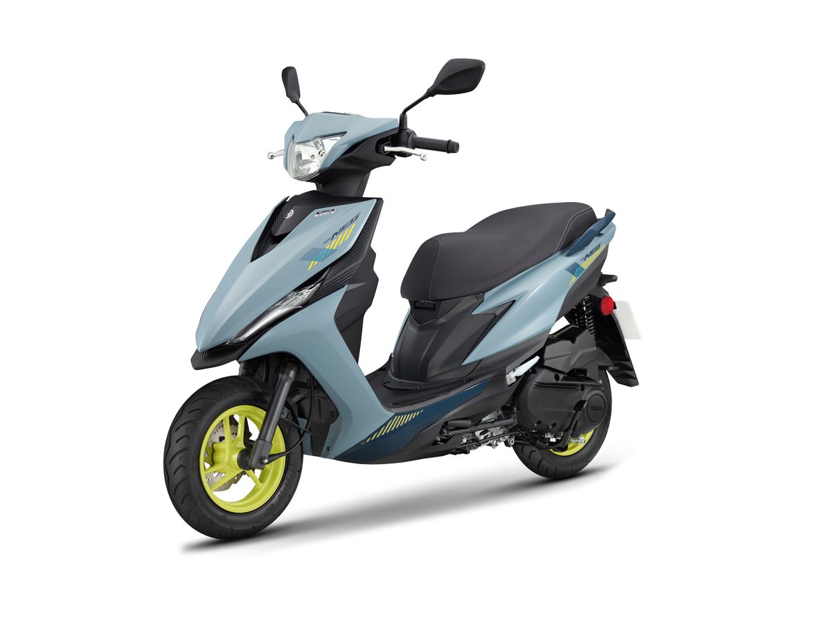 Yamaha chính thức ra mắt ‘vua xe ga’ 125cc mới giá 66 triệu đồng, phong cách khác hẳn Honda SH Mode và Air Blade ảnh 7