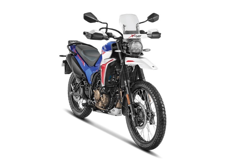 Chính thức nhận cọc ‘ông hoàng côn tay’ mới giá hấp dẫn, phân khúc khác Yamaha Exciter và Honda Winner R ảnh 2