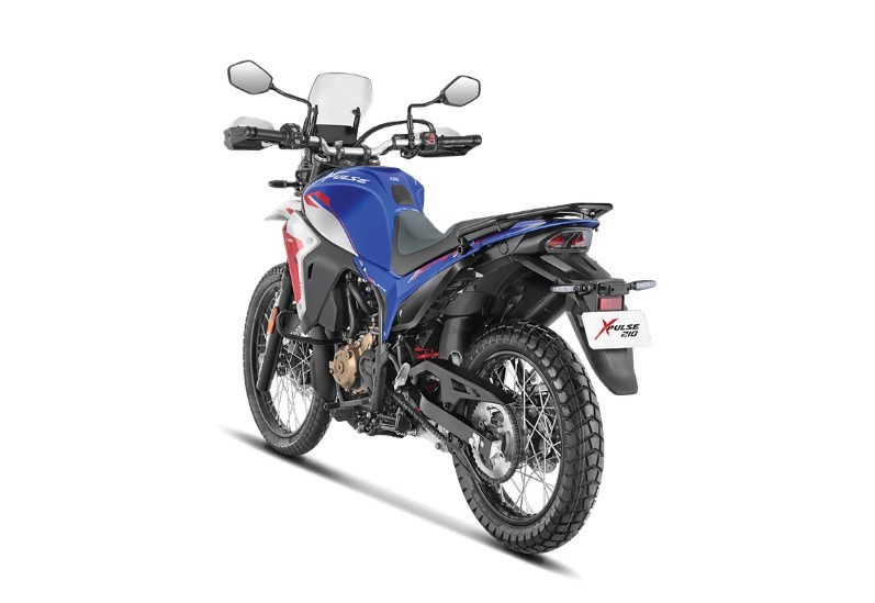 Chính thức nhận cọc ‘ông hoàng côn tay’ mới giá hấp dẫn, phân khúc khác Yamaha Exciter và Honda Winner R ảnh 3