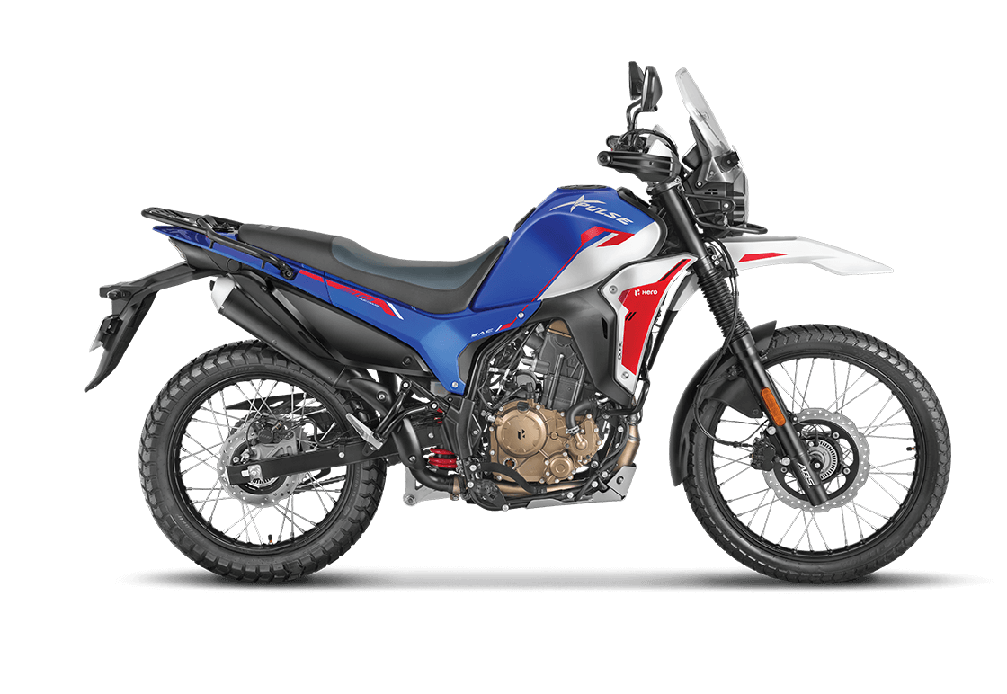 Chính thức nhận cọc ‘ông hoàng côn tay’ mới giá hấp dẫn, phân khúc khác Yamaha Exciter và Honda Winner R ảnh 5