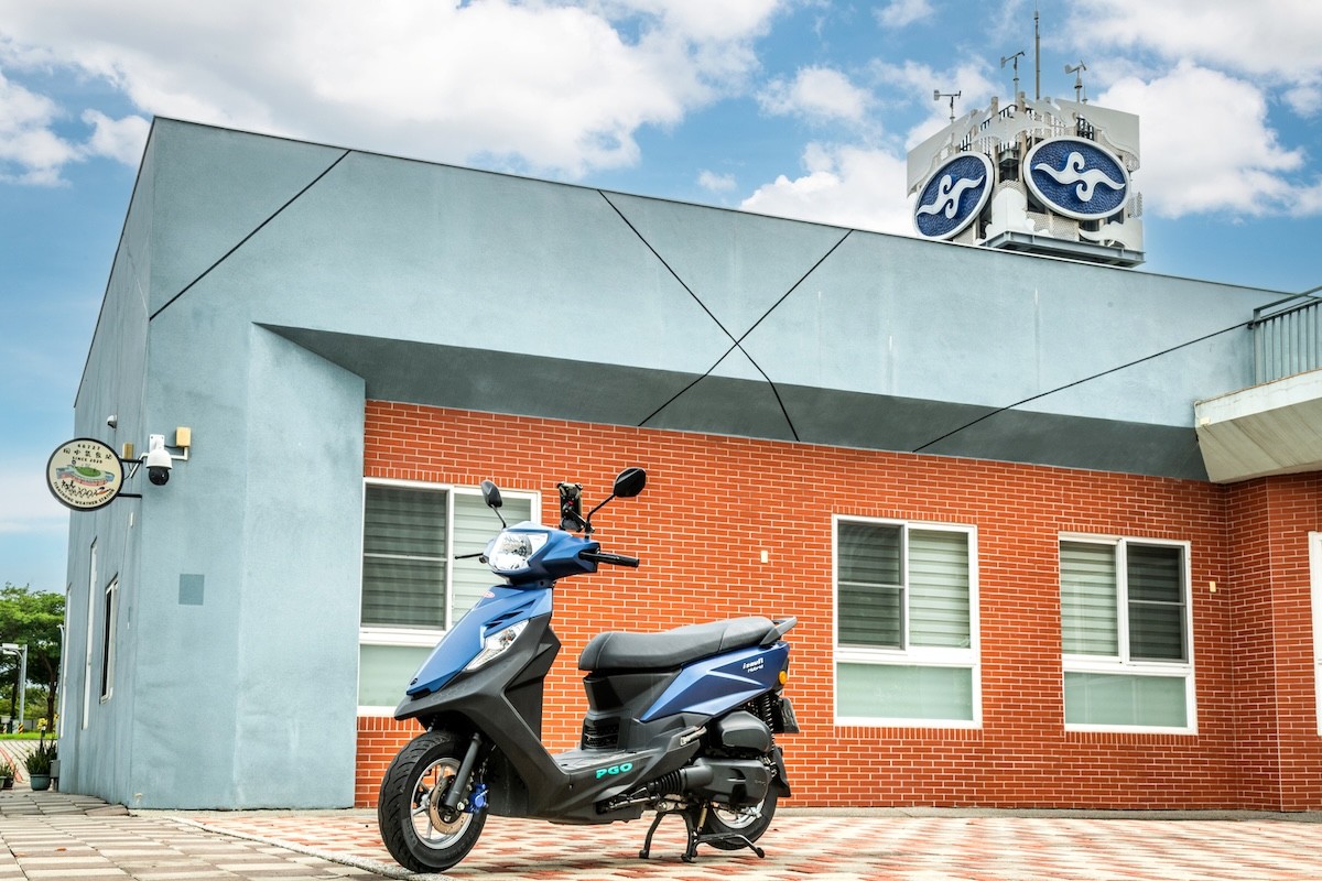 ‘Xe ga quốc dân’ mới chính thức ra mắt giá 35,8 triệu đồng rẻ như Honda Vision, có động cơ 125cc ngang SH Mode ảnh 1