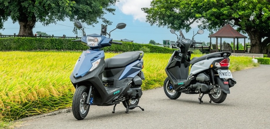 ‘Xe ga quốc dân’ mới chính thức ra mắt giá 35,8 triệu đồng rẻ như Honda Vision, có động cơ 125cc ngang SH Mode ảnh 3