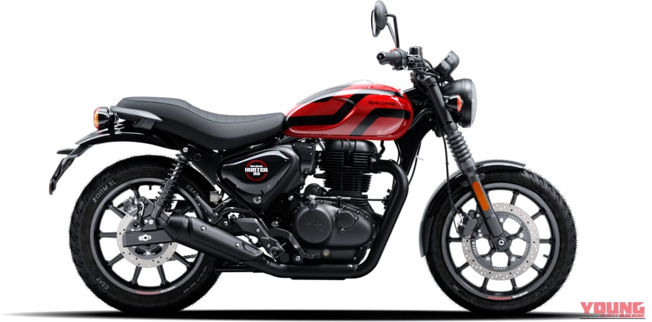 ‘Chiến binh côn tay’ mới chính thức ra mắt với giá cực mềm, phân khúc 350cc trên tầm Yamaha Exciter và Honda Winner R ảnh 8