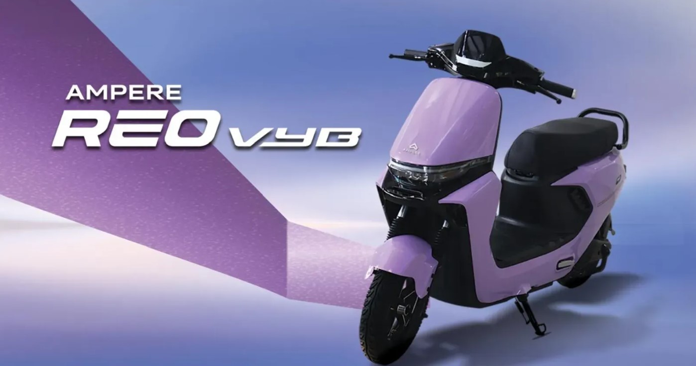 Quên Honda Vision đi, ‘xe ga quốc dân’ mới chính thức ra mắt giá 19 triệu đồng rẻ như Wave Alpha, có màn LCD màu cực nét ảnh 1