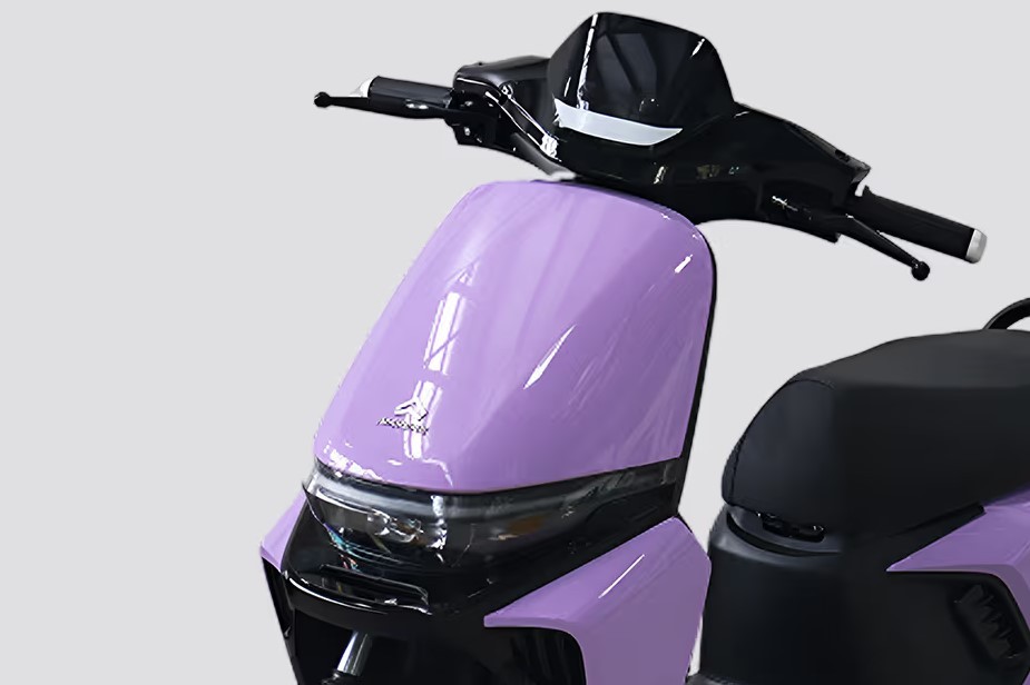 Quên Honda Vision đi, ‘xe ga quốc dân’ mới chính thức ra mắt giá 19 triệu đồng rẻ như Wave Alpha, có màn LCD màu cực nét ảnh 2