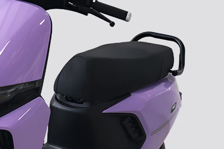 Quên Honda Vision đi, ‘xe ga quốc dân’ mới chính thức ra mắt giá 19 triệu đồng rẻ như Wave Alpha, có màn LCD màu cực nét ảnh 3