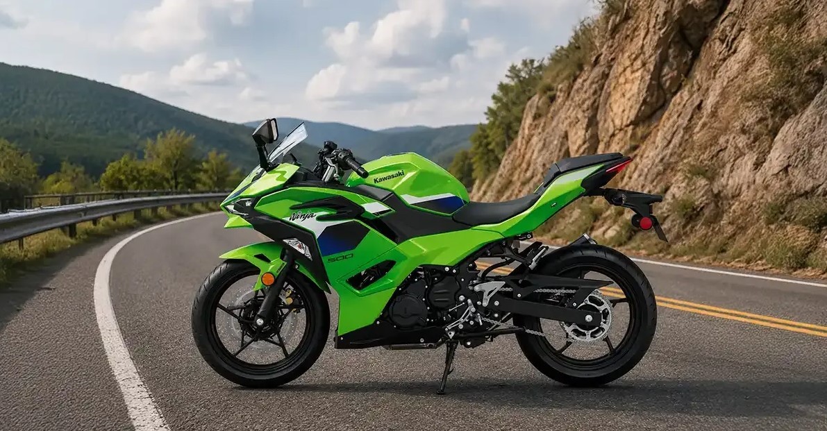 Cao cấp hơn Yamaha Exciter và Honda Winner R, ‘vua côn tay’ mới của Nhật chính thức ra mắt với giá hấp dẫn ảnh 4