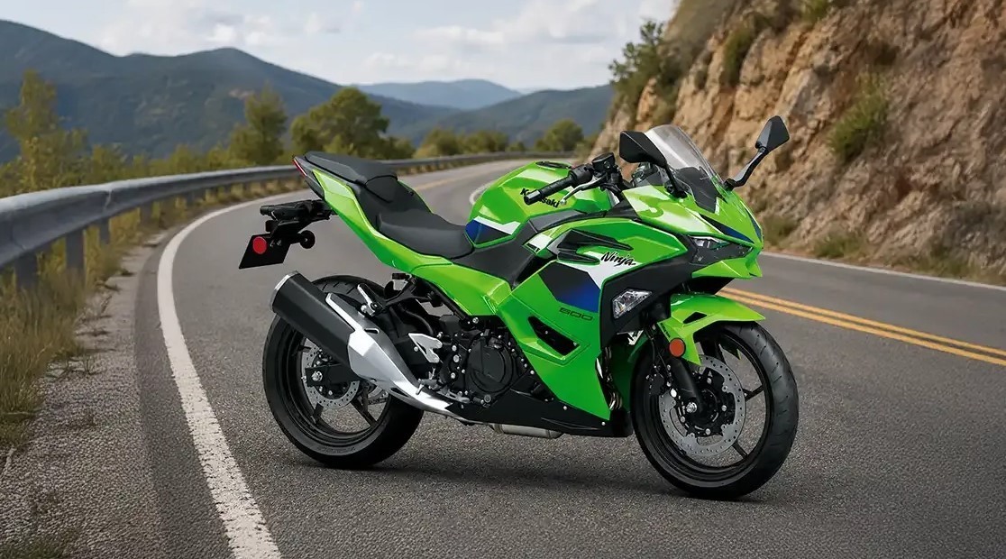 Tin xe hot 20/6: ‘Vua côn tay’ Nhật Bản mới ra mắt với giá hấp dẫn, phong cách khác hẳn Yamaha Exciter và Honda Winner R ảnh 1