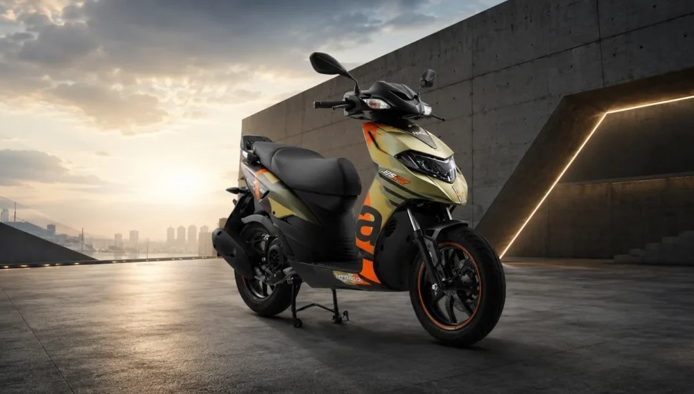 Tin xe hot 20/6: ‘Vua côn tay’ Nhật Bản mới ra mắt với giá hấp dẫn, phong cách khác hẳn Yamaha Exciter và Honda Winner R ảnh 2