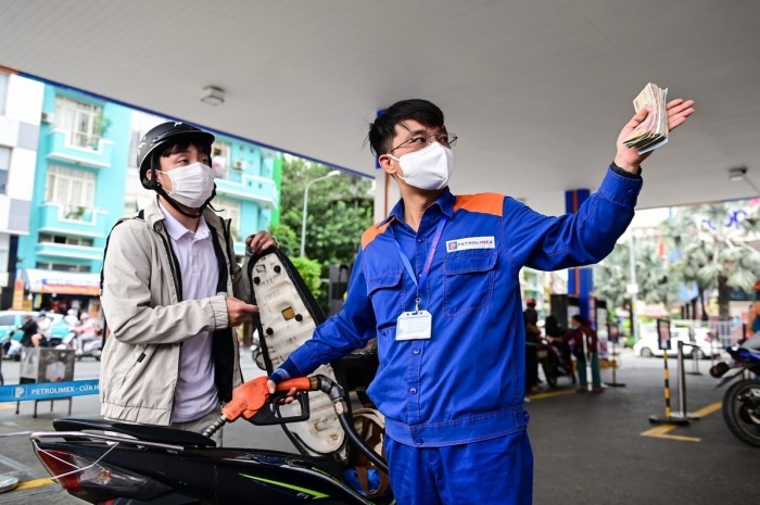Tin xe hot 21/6: Chính thức ra mắt ‘xe ga quốc dân’ mới trang bị lấn lướt Honda SH Mode và Air Blade, giá rẻ hơn Vision ảnh 2