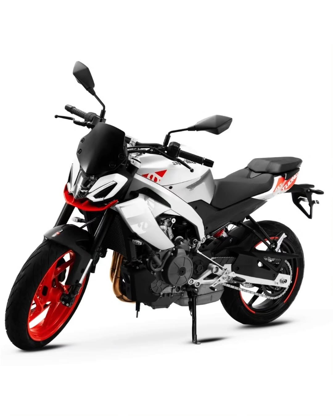 ‘Huyền thoại côn tay’ mới chính thức ra mắt: Phân khúc khác Yamaha Exciter và Honda Winner R, giá rẻ so với trang bị ảnh 2