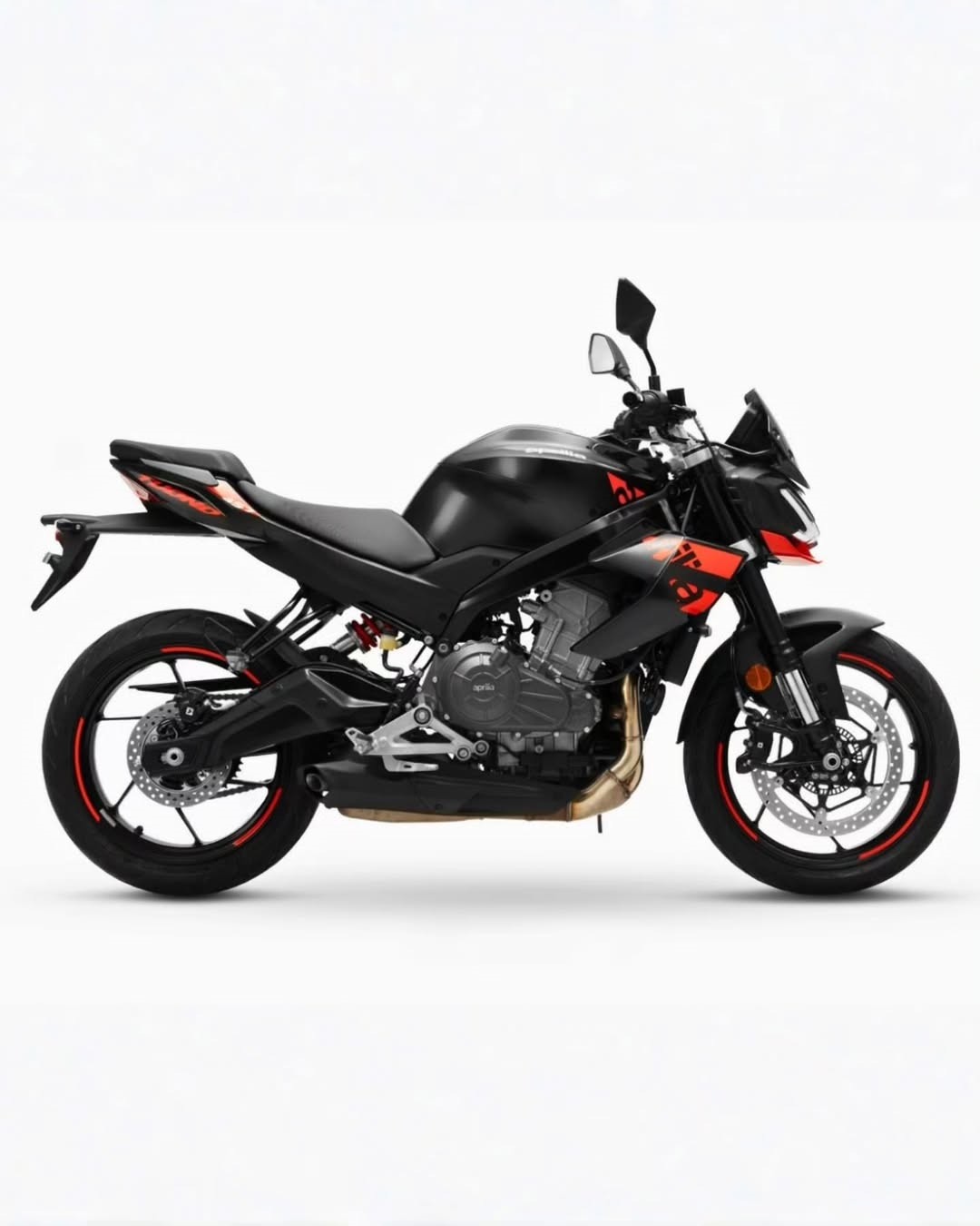 ‘Huyền thoại côn tay’ mới chính thức ra mắt: Phân khúc khác Yamaha Exciter và Honda Winner R, giá rẻ so với trang bị ảnh 3